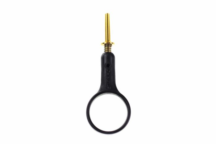 Инструмент для вязания мушек Stonfo Elite Hackle Plier
