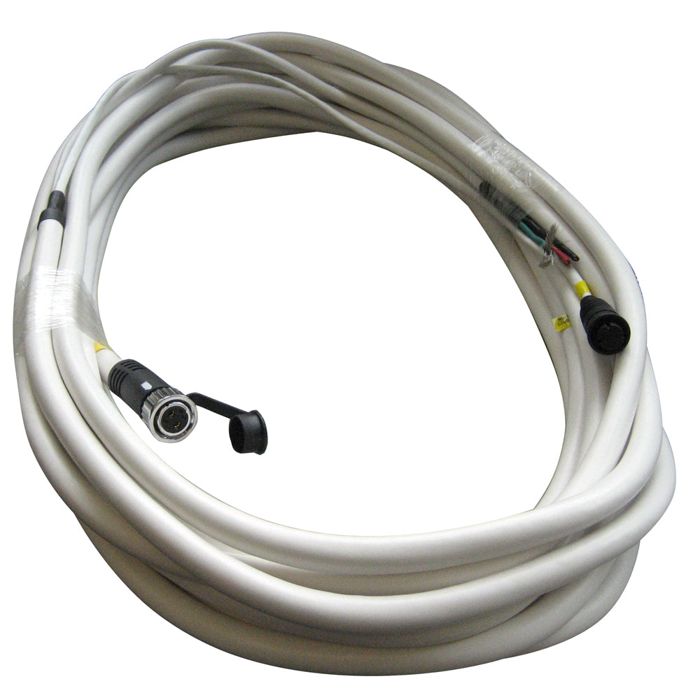 Кабель для электроники RAYMARINE 15M Digital Radar Cable w/RayNet Connector On One End