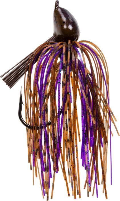 Джиг Strike King Denny Brauer Structure Jig