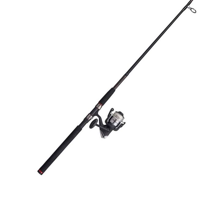 Комплект удилище + катушка Ugly Stik Catch Ugly Fish Spinning Combo