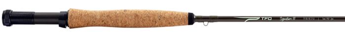 Нахлыстовое удилище Temple Fork Outfitters TFO Signature III Series Fly Rod