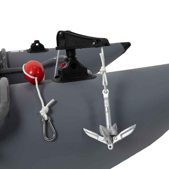 Аксессуар для рыболовной лодки-круга Caddis Float Tube Anchor System