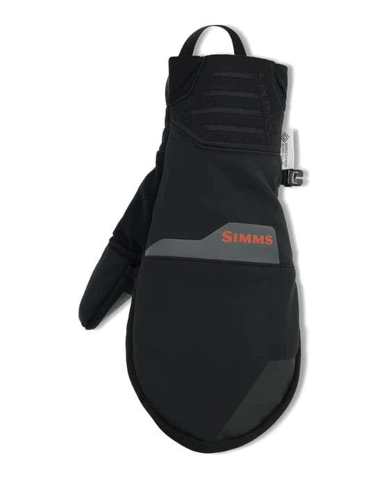 Перчатки Simms Fishing Simms Windstopper Foldover Mitt