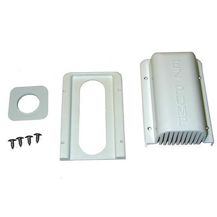 Запчасть для живцового колодца лодки T-H Marine Supplies Livewell Aerator Water Intake