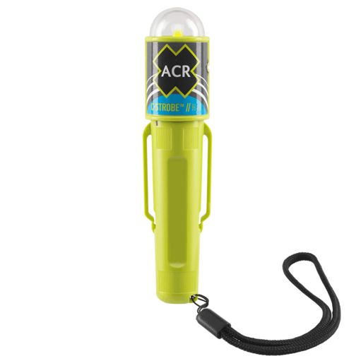 Снаряжение для выживания ACR ELECTRONICS ACR C-Strobe H20 - Water Activated LED PFD Emerge
