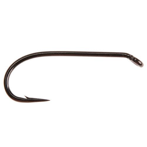 Крючки Ahrex FW560 Nymph Traditional Hook--24 Pack