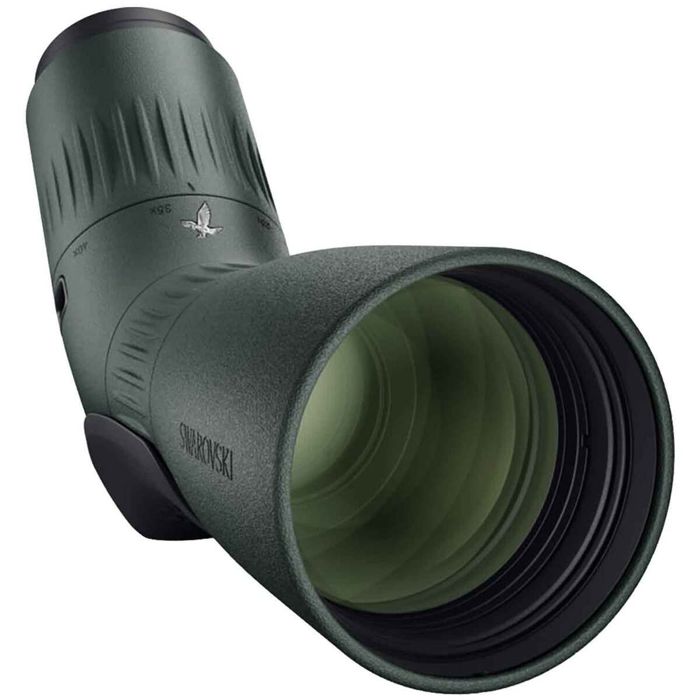 Зрительная труба Swarovski Optik ATC 17-40x 56 Spotting Scope - Angled