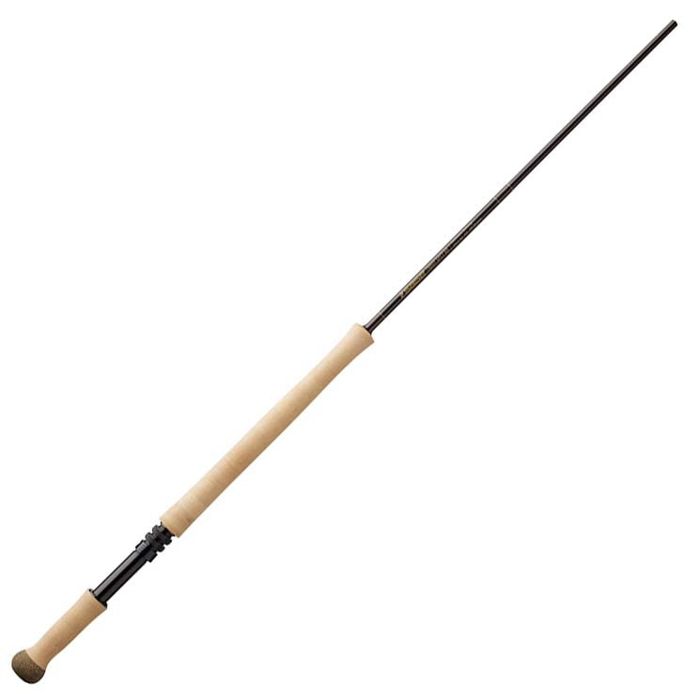 Нахлыстовое удилище Sage Trout Spey G5 Fly Rod - 3110-4