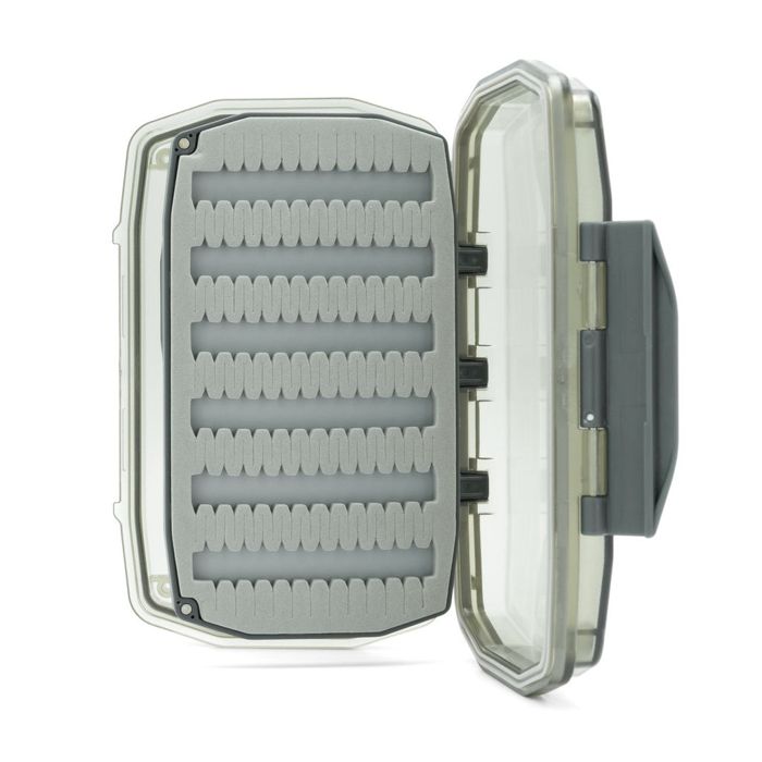 Коробка для мушек Umpqua UPG Fly Box - Foam Waterproof Essential Medium