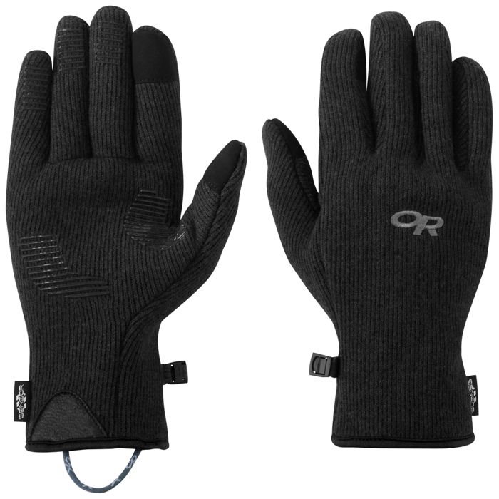 Перчатки Outdoor Research Flurry Sensor Gloves Men's