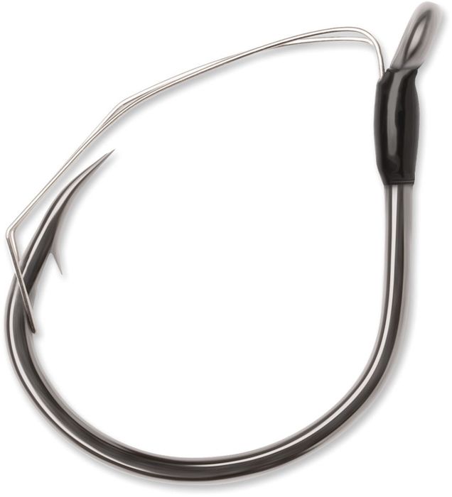 Крючки VMC Wacky Weedless Hook