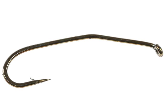 Крючки Core Hooks Core C1730 Stonefly Nymph Hooks