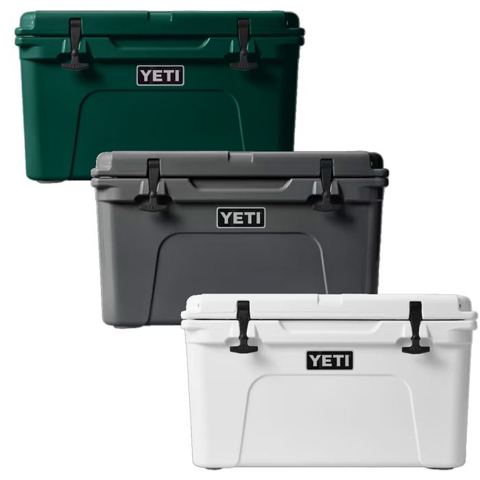 Термобокс YETI Tundra 45 Hard Cooler