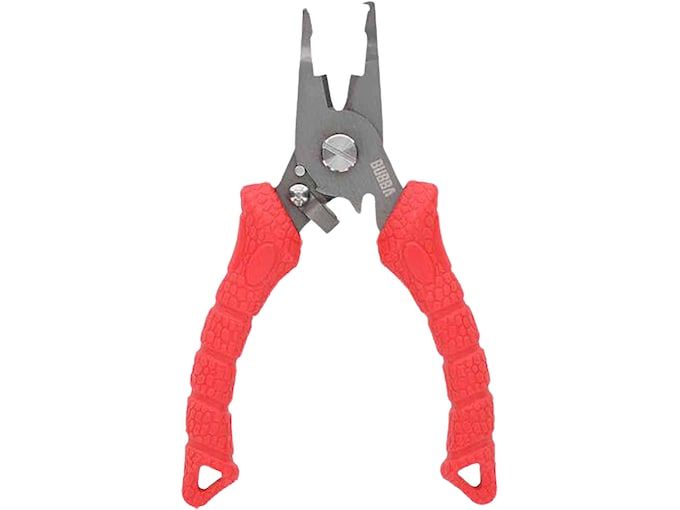 Плоскогубцы Bubba Split Ring Pliers