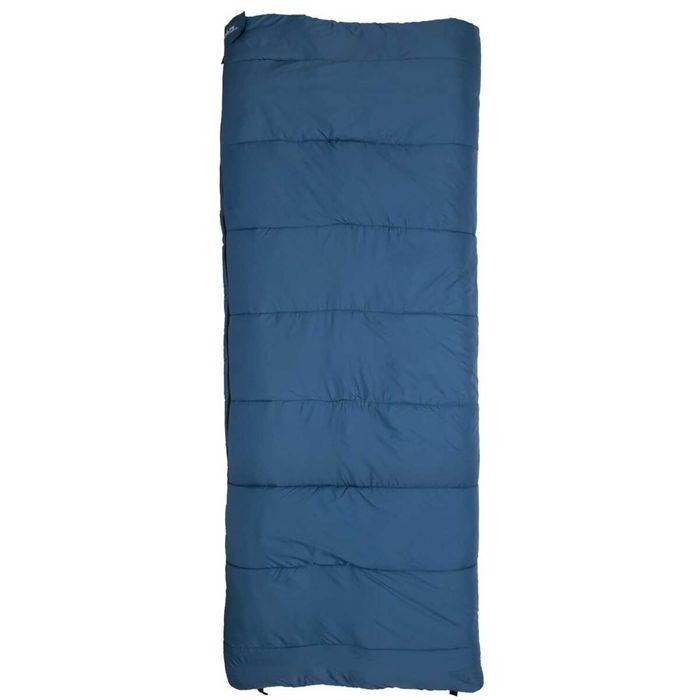 Спальник или коврик ALPS Mountaineering Camper Flannel Outfitter 45F Degree Regular Rectan