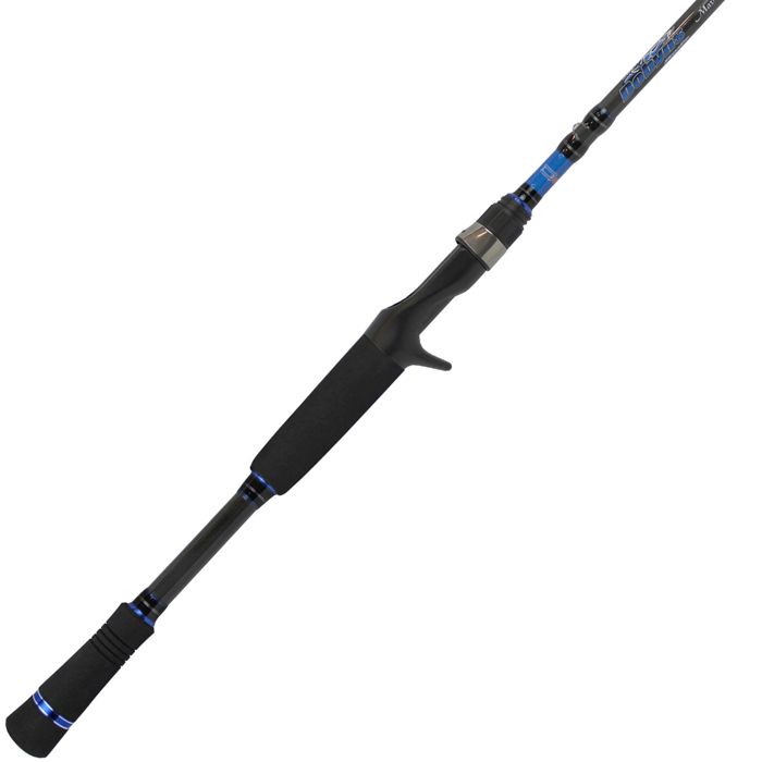 Кастинговое удилище Dobyn's Rods Dobyns Maverick Casting Rod - 7ft 3in, Heavy Power, Fast