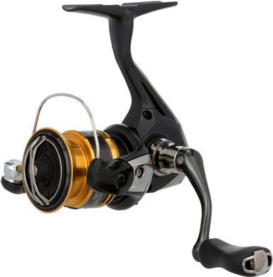 Shimano Sahara FJ SH500FJ безынерционная катушка