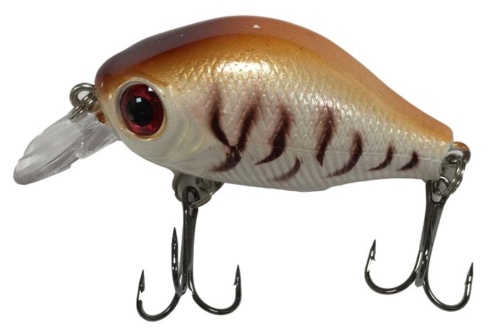 Воблер Mudbug Fishing Lure | Mudbug Crankbait | Mojo Fishing Lure - MOJO Outdoors