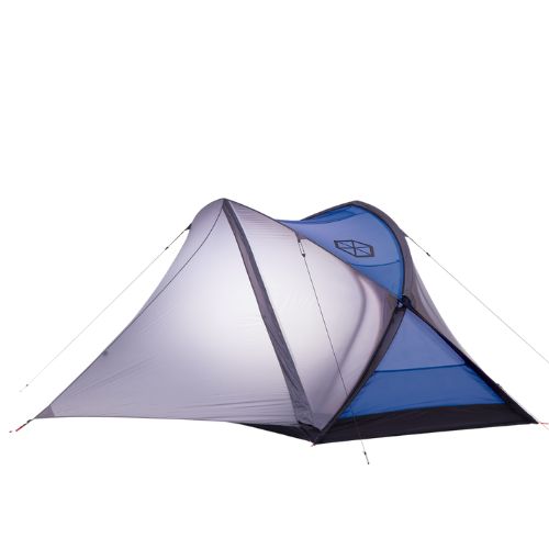 Палатка INSPIRE2 Tent by Samaya Equipment - Blue