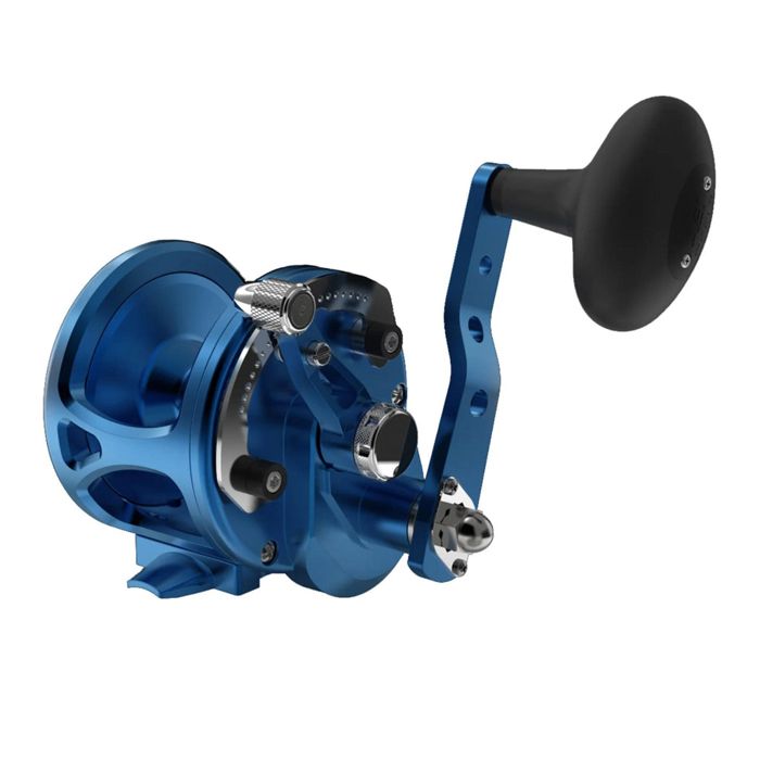 Морская мультипликаторная катушка Avet JX 6.0 G2 Lever Drag Conventional Reels