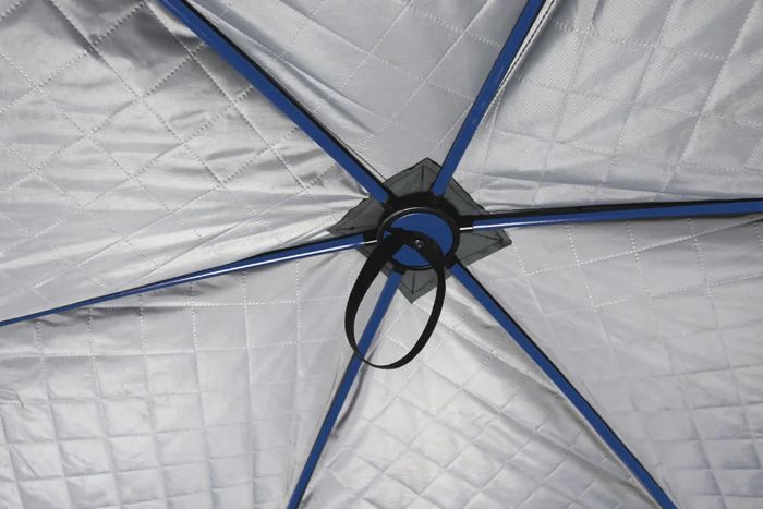 Палатка для зимней рыбалки Otter Outdoors Roof Hub