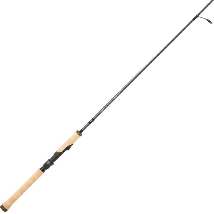 Спиннинговое удилище St. Croix Avid Series Spinning Rod - 6ft 8in, Medium Power, Extra Fas