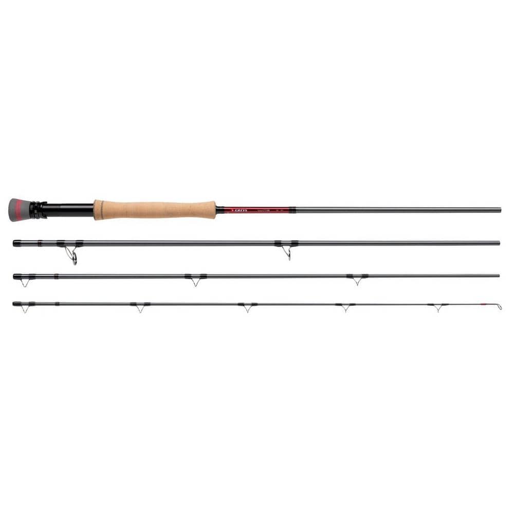 Нахлыстовое удилище Greys Wing Salt Fly Rod