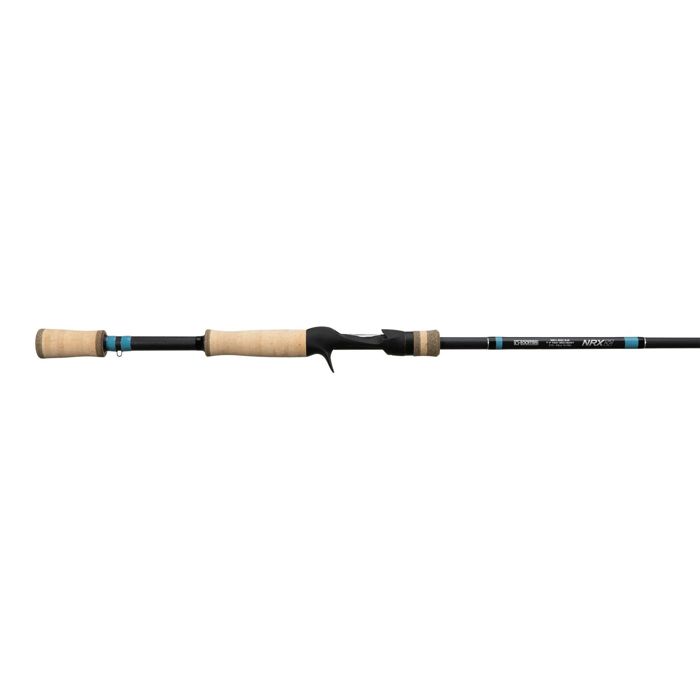 Кастинговое удилище Gloomis NRX+ Bladed Jig Casting Rod