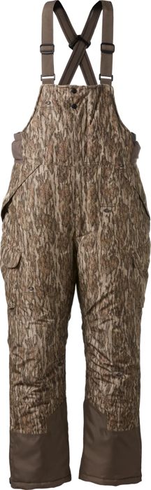 Охотничий камуфляж Magellan Outdoors Magellan Men's Pintail Insulated Waterfowl Bibs