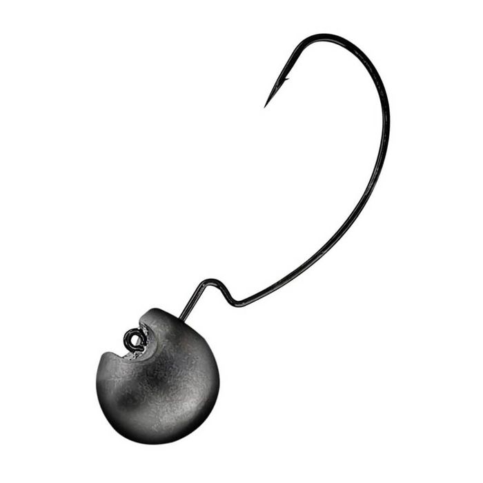 Крючки Gamakatsu Bottom Knocker Offset Hook