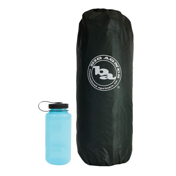 Компрессионный мешок Big Agnes Tent Stuff Sack 8”x25”