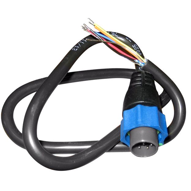 Датчик эхолота Navico Lowrance Transducer Adaptor HDS/NSE/Broadband Sounder Module 000-100