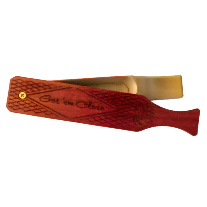 Манок Phelps Game Calls Phelps Box Turkey Call