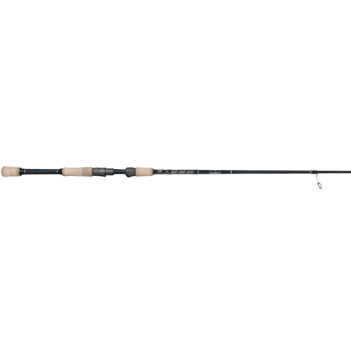 Спиннинговое удилище STAR RODS 7' Plasma II Inshore Spinning Rod - 12-25# Heavy w/ Fast K