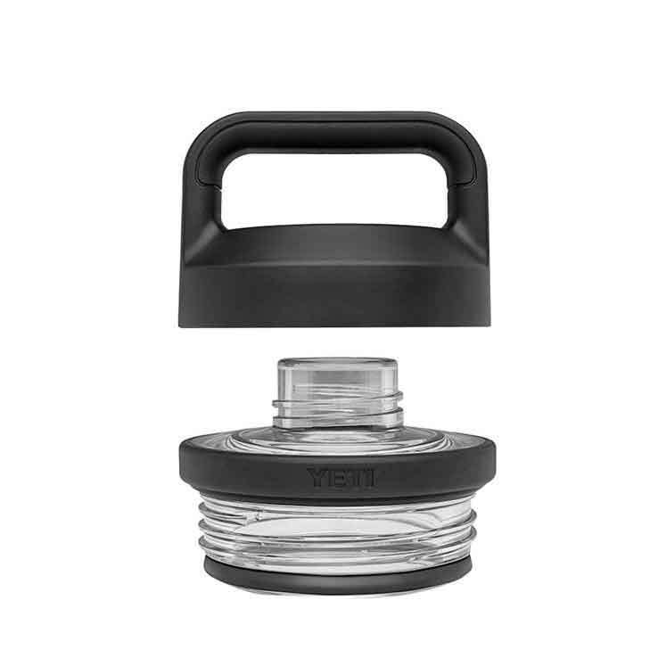 Крышка для термобутылки YETI Rambler Bottle Chug Cap