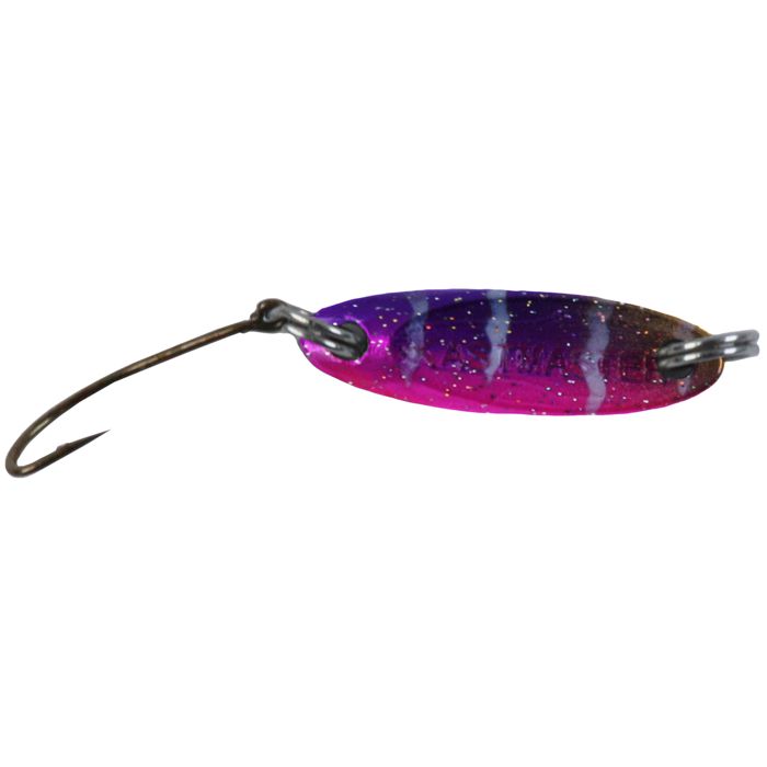 Зимняя приманка Acme Tackle Company KASTMASTER Tungsten Micro Series Ice Fishing Spoon - G