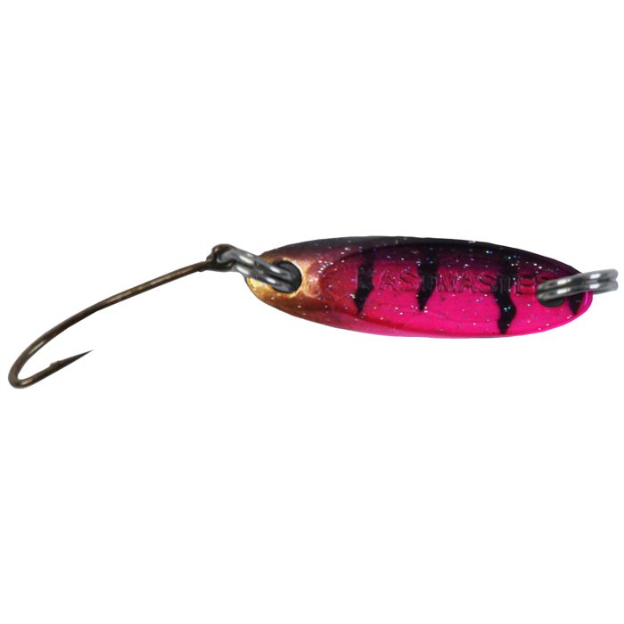 Зимняя приманка Acme Tackle Company KASTMASTER Tungsten Micro Series Ice Fishing Spoon - G