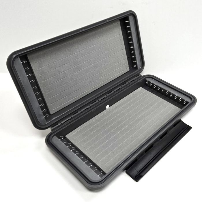 Коробка для мушек Plan D Pack Max Articulated Plus Fly Box