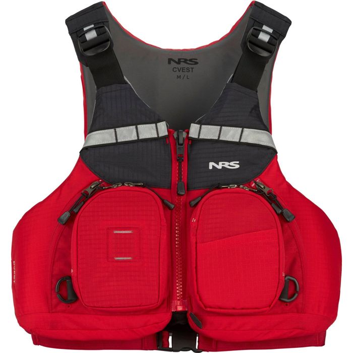 Непромокаемая одежда NRS cVest Lifejacket (PFD)