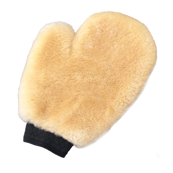 Перчатки SHURHOLD Deluxe Wash Mitt