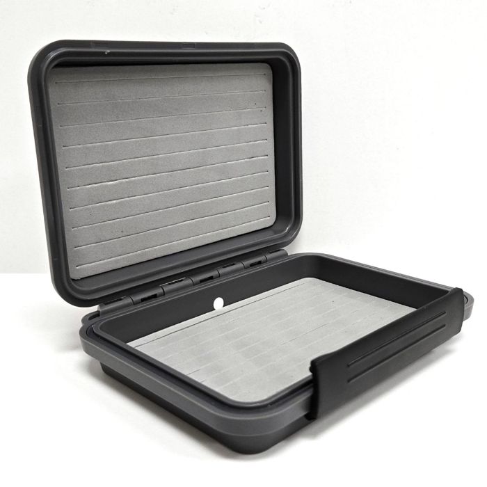 Коробка для мушек Plan D Pocket Max Standard Fly Box