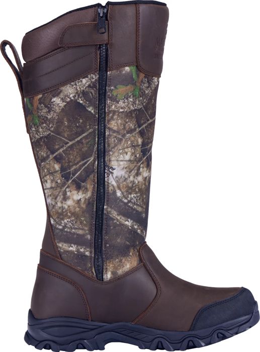 Охотничьи сапоги Magellan Outdoors Men's Snake Shield Armor 3.0 Boots