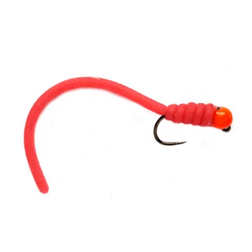 Мушка Orvis Squirminator Jig