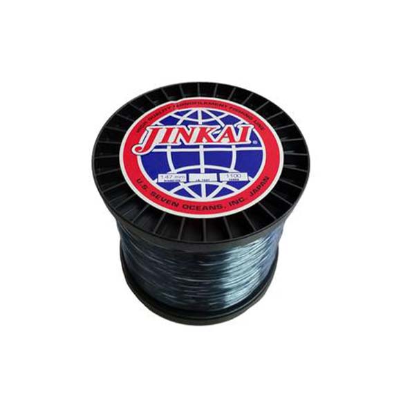 Монофильная леска Jinkai Premium Monofilament Line (1100 yd Spools)