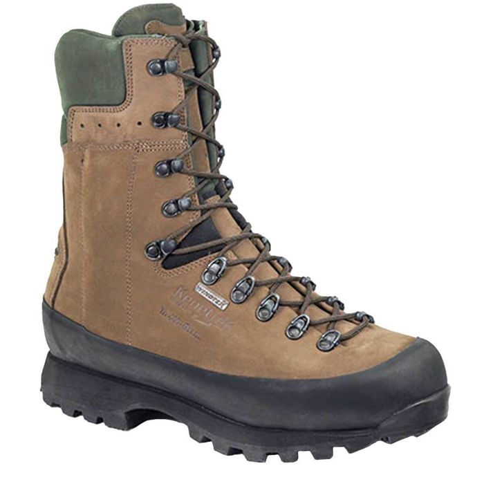 Охотничьи сапоги Kenetrek Men's EverStep Orthopedic 400g Insulated Waterproof Hunting Boot