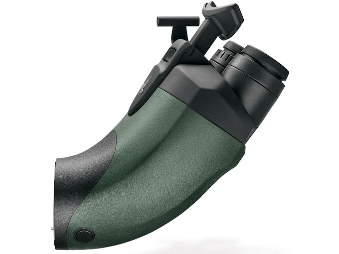 Зрительная труба Swarovski Optik BTX Modular Spotting Scope Twin Eyepieces Angled