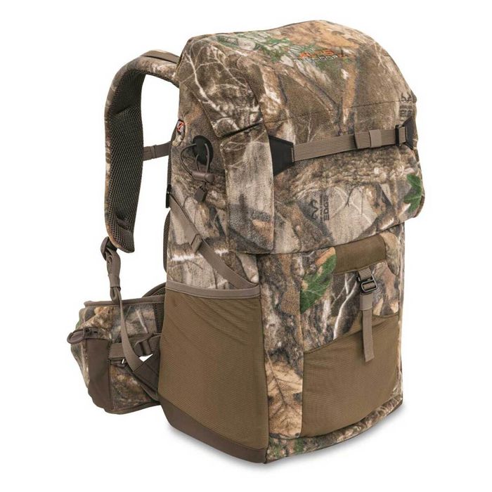 Рюкзак ALPS OutdoorZ Impulse 30 Liter Hunting Day Pack - Realtree EDGE
