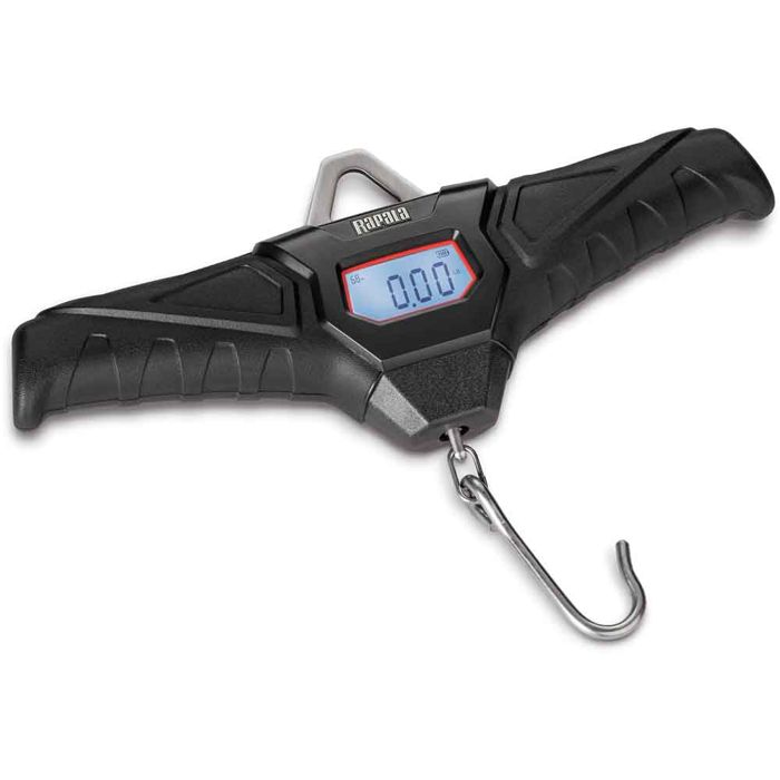Липгрип или весы Rapala Digital Scale 100Lb