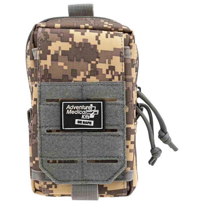 Рыболовная сумка Adventure Medical Kits MOLLE Bag Trauma Kit 0.5 - 47 Pieces