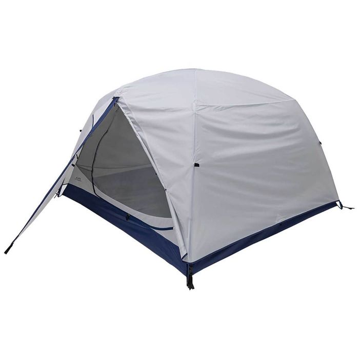 Палатка ALPS Mountaineering Acropolis 3-Person Tent - Gray/Navy